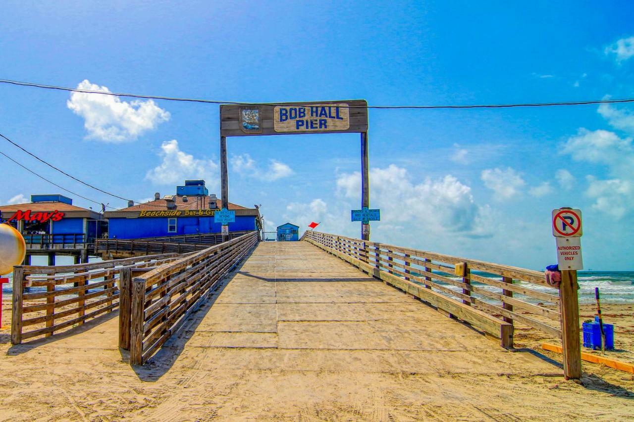 Leeward Cove Βίλα Κόρπους Κρίστι Εξωτερικό φωτογραφία