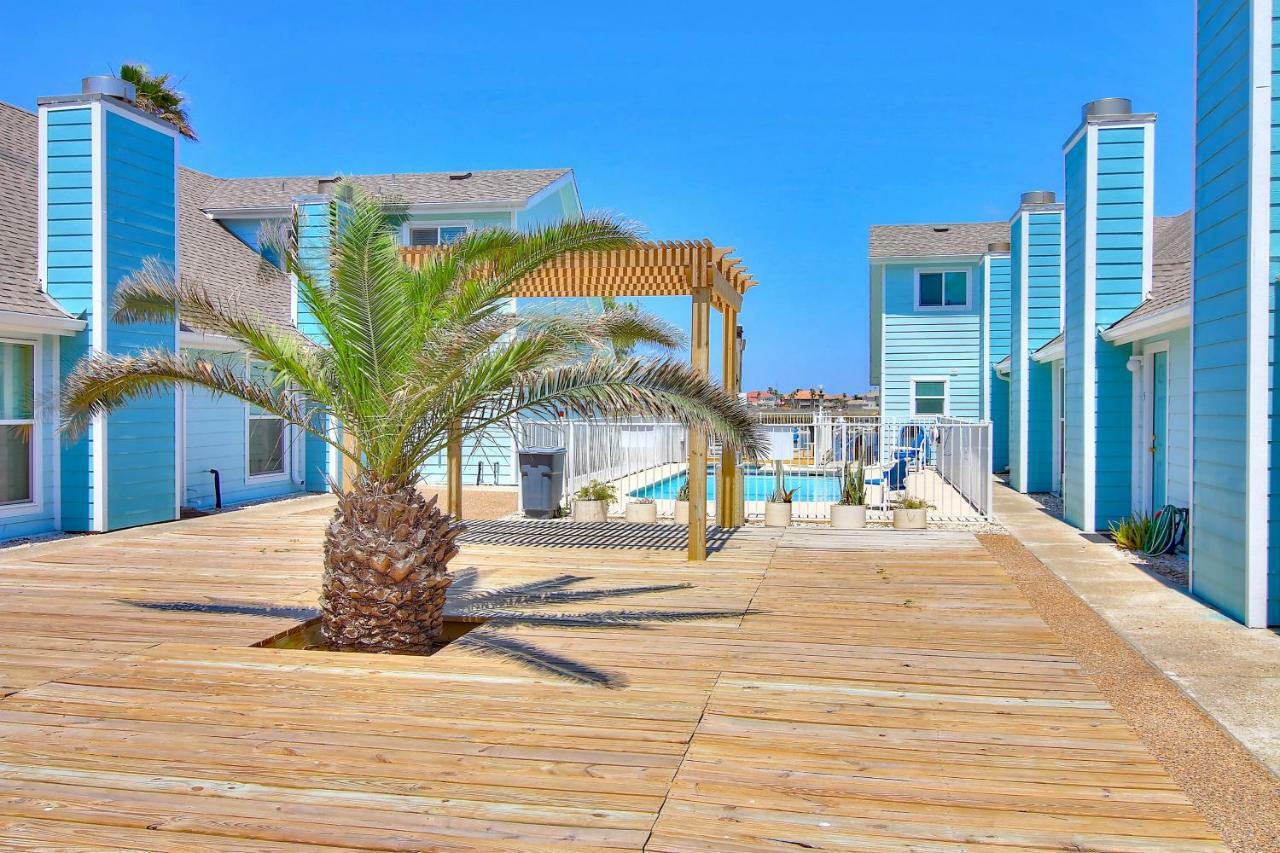 Leeward Cove Βίλα Κόρπους Κρίστι Εξωτερικό φωτογραφία